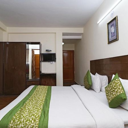 Hotel Vanson Villa - Near Connaught Place Нью-Дели Экстерьер фото
